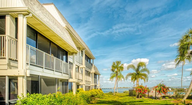 Mariner Pointe 522, Забронировать Отель Отели Санибел 3 звезды, рядом с Bailey's Beach, 3*