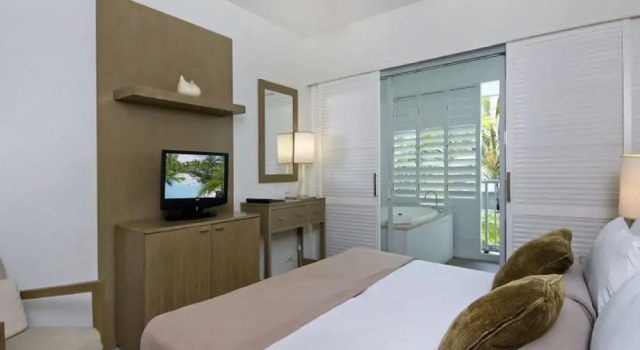 Beach Club Port Douglas 3 Bedroom Luxury Apartment, Book Lejlighed Hoteller i Port Douglas med morgenmad, Morgenmad