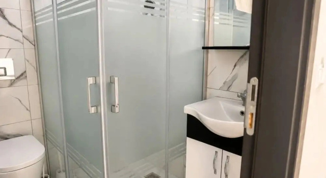 Номер Deluxe Kent Otel Ayvalık
