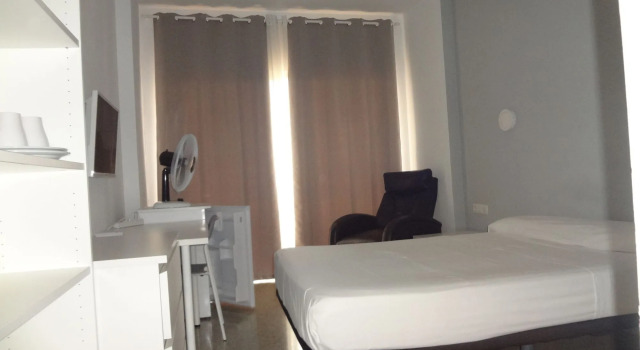 Hotel Carlos I