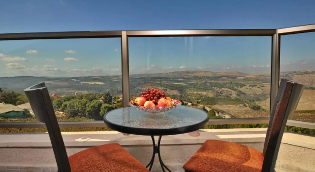 Nof Lazafon, Prenota Hotel Hotel a Israele Distretto Nord con piscina, Piscina