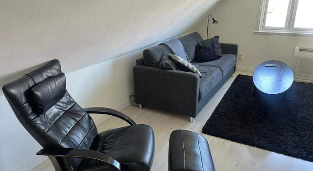 4 Star Holiday Home in Visby, Boek Vakantiehuis Vakantiehuizen in Halland, Cottage