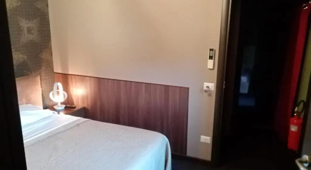 Номер Classic Romeo House
