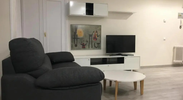 Апартаменты Apartamento Gran Via Logroño