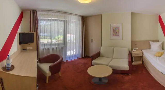 Pension Beck Hotel, Reserva ahora Hotel Hoteles en Baden-Wurtemberg con aparcamiento, Aparcamiento