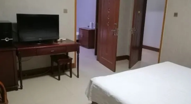 Люкс Longquan Hotel