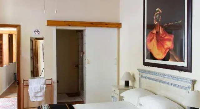 Двухместный номер Standard 22 Van Wijk Street Tourist Accommodation