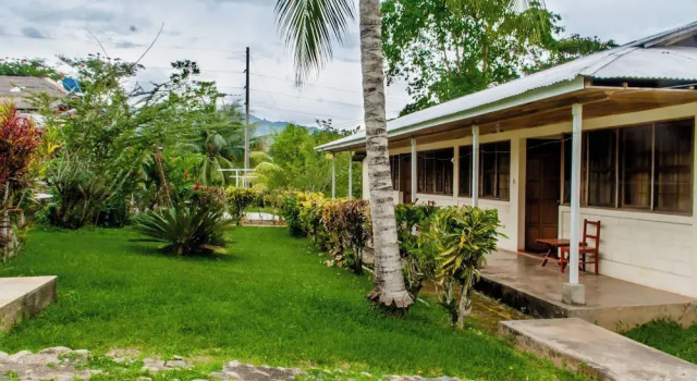 Номер Standard Bungalows HyE