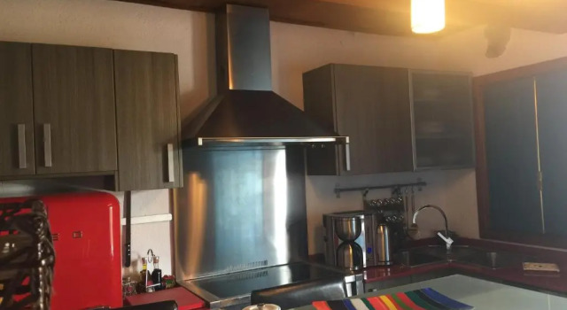 Коттедж Casa rural Adoracion Chipude