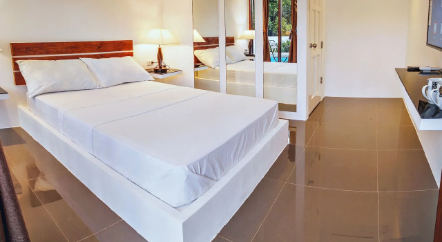 Quest Villa