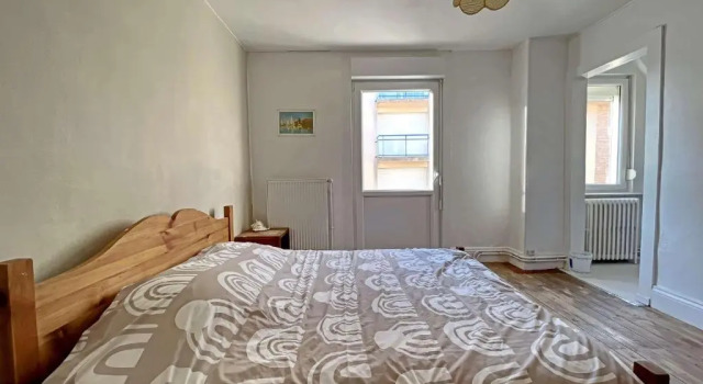 Maison Berck-Plage, 4 pièces, 6 personnes - FR-1-646-22
