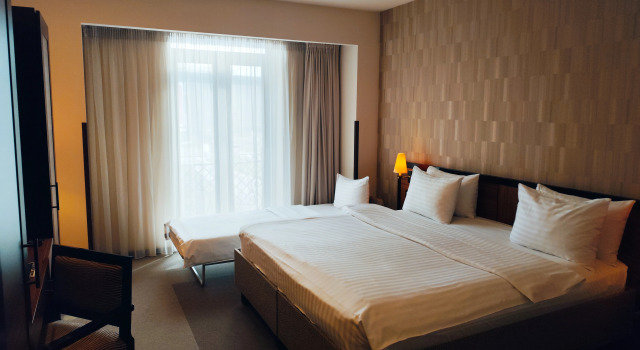 Europa Royale Bucharest