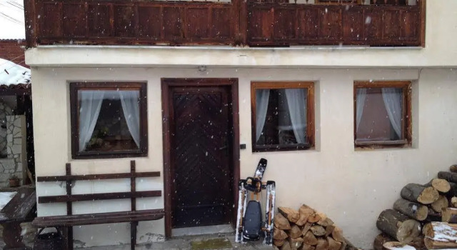 Bonchova House Guest House