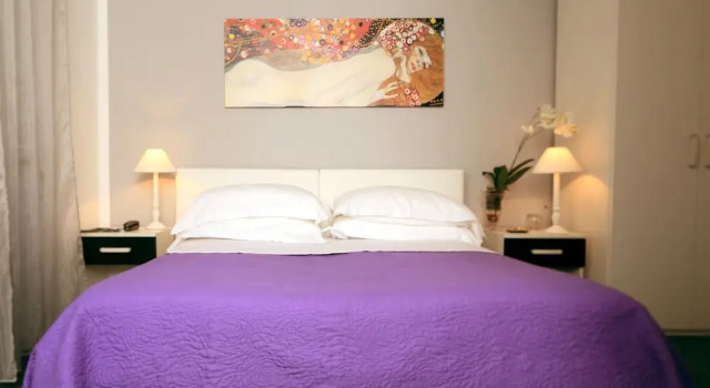 Номер Superior Villa Pirandello
