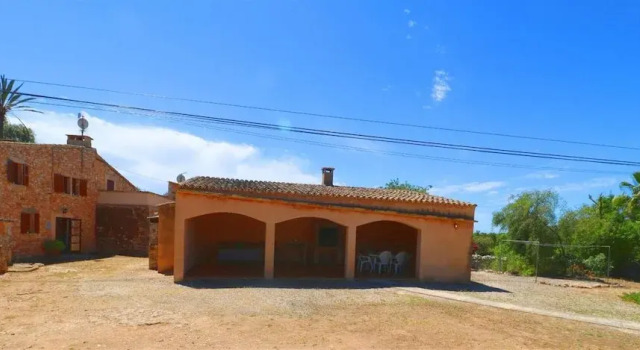 Casa Cava - Es Llombards
