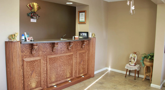 Relax Inn and Suites Kuttawa, Prenota Hotel Kuttawa Kentucky