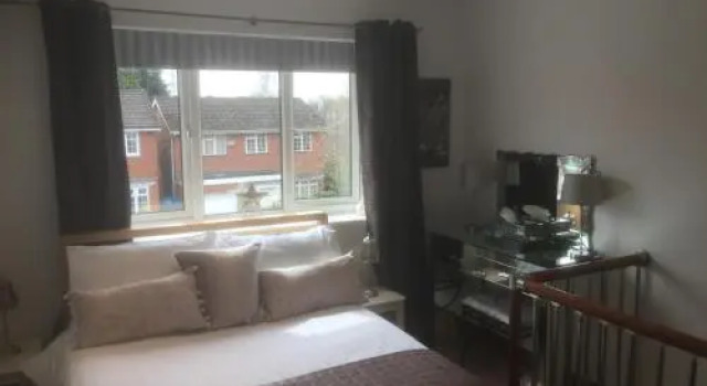 Thirty Five Rosewood, Varaa Huoneisto Asunnot kohteessa Merseyside, Huoneisto