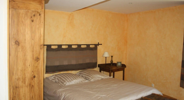 La Luzernière Chambres d'Hôtes, Buchen Sie Hotel Saint-Denis-de-Pile 