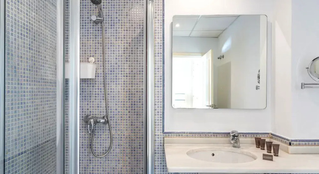 Апартаменты Genteel Home Francos VII