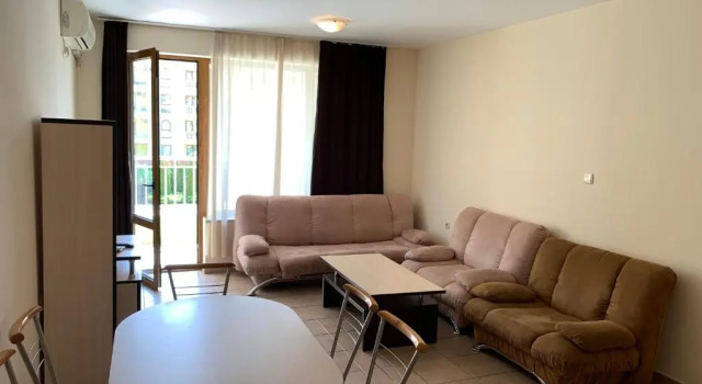 Апартаменты с 2 комнатами PS Summer Dreams Apartments