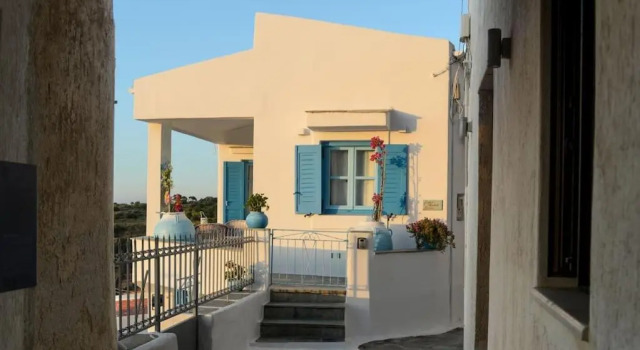 Sunset Suite Elena, Забронировать Отель Лулилида Кея