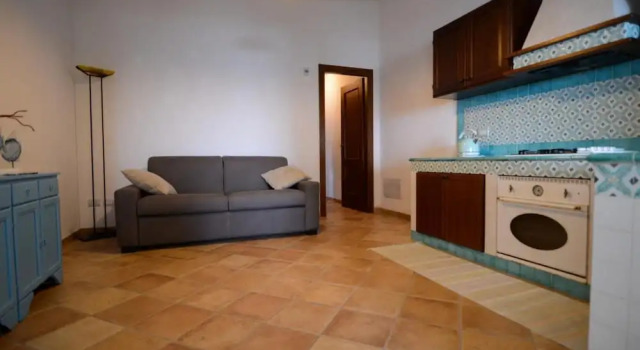 Вилла Dune Home alloggi sul mare
