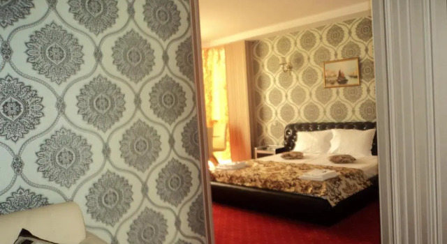Suite Hotel Boutique Shine