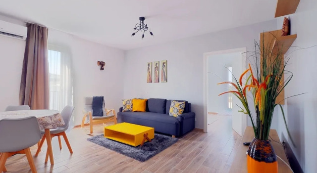 Apartment Stylish near Otopeni Airport, Prenota Appartamento Otopeni 