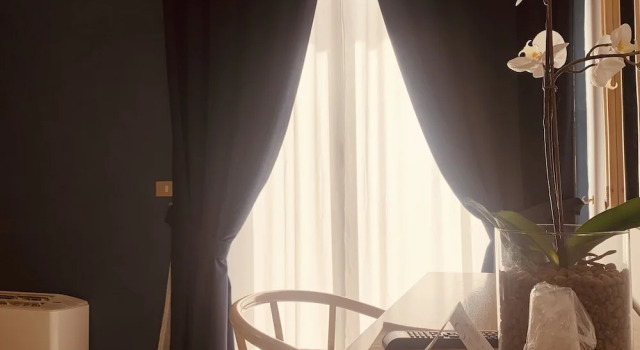 Трёхместный номер Deluxe с балконом и с видом на бассейн River Park Hotel