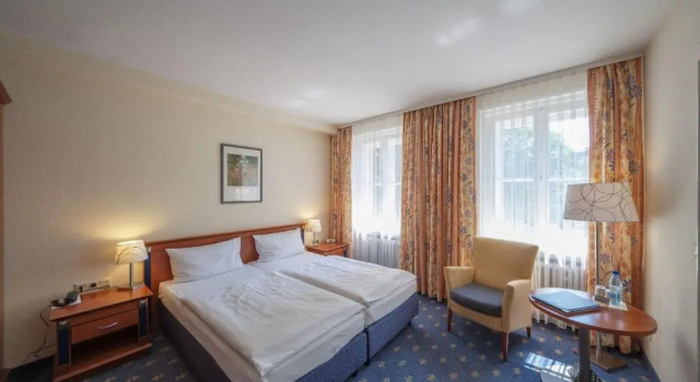 Двухместный номер Standard Hotel am See