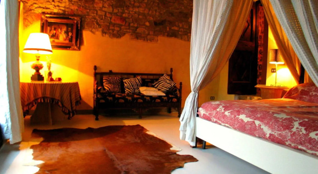 Villa Rignana - The Tuscan Collection, Забронировать Вилла Отели Кьянти 3 звезды, 3*