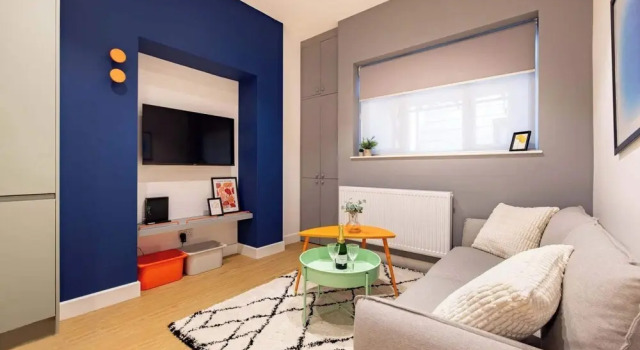 Cozy 2 Bedroom Flat - Minutes From Angel Tube Regent s Canal