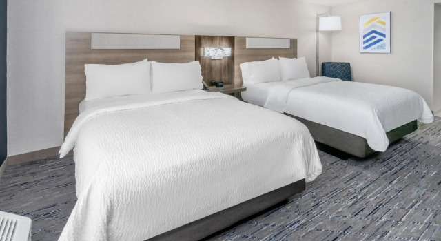 Holiday Inn Express Hotel & Suites - Cheyenne by IHG