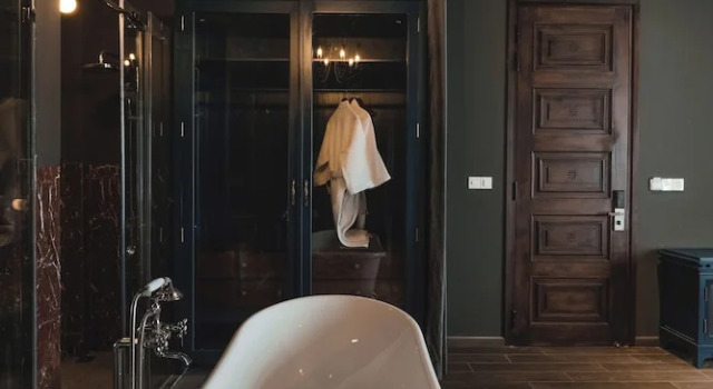 Номер Deluxe The Chum Boutique