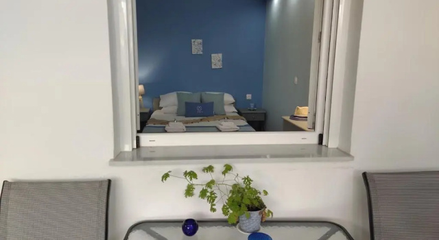 Студия Celeste Deluxe Apartments