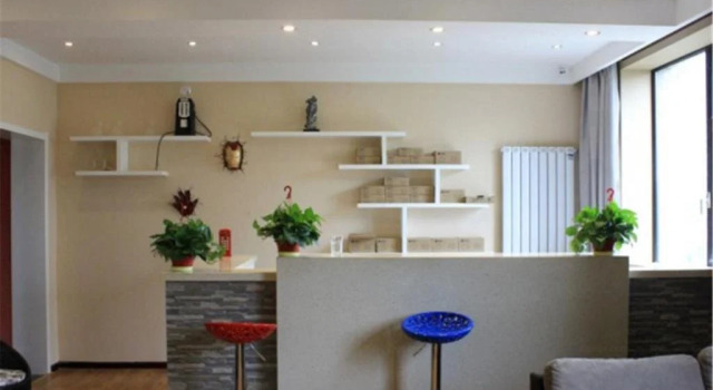 Abie Youth Hostel, Buchen Sie Hostel Hostels in Gansu, Hostel