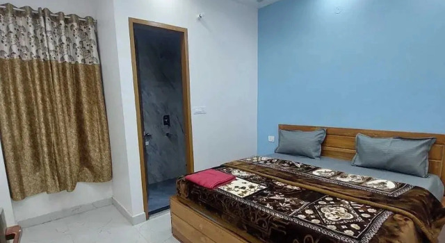 Himalayan View stay Shehar wala ghar, Rezervovat Penzión Déhrádún Uttarakhand