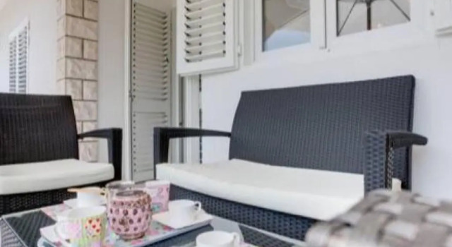Апартаменты Apartment Taras