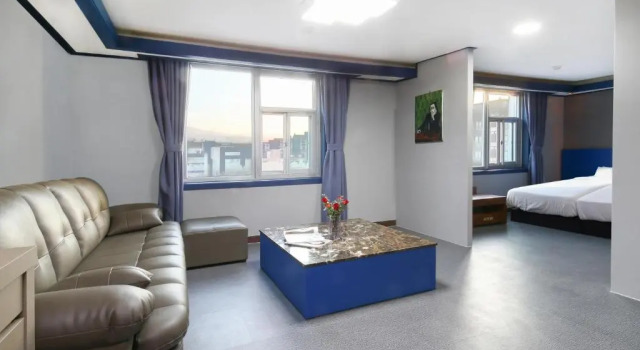 Люкс Deluxe Noblesse Hotel