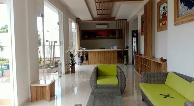 OYO 90102 Edotel Hotel By Dbest Hospitality, Rezervasyon Otel Bandung Kidul Bandung