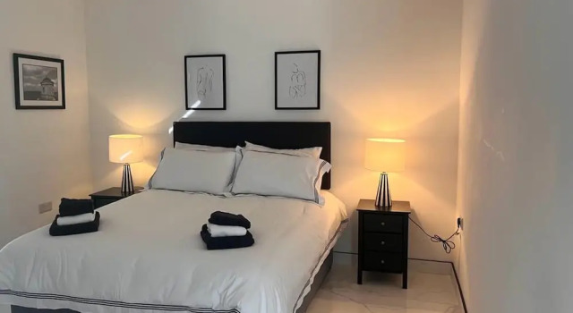 Sunset Cottage - Sleeps 6 - Parking - Garden, Забронировать Дом для отпуска Виллы Графства Лондондерри, Вилла