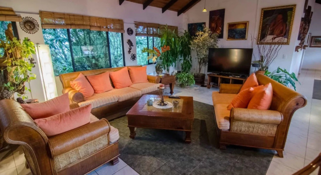 Plaza Colonial Penthouse
