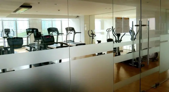BangkokDreamApartments