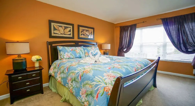Коттедж Deluxe Loyalty Vacation Homes Davenport