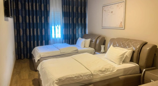 Park Hotel