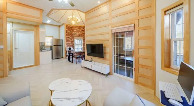 Gapyeong Mungkeul House Pension, Забронировать Отель Отели Buk-myeon 3 звезды, 3*