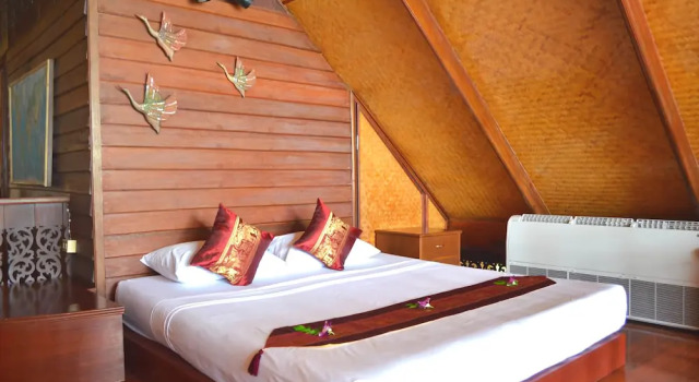 Green Coconut Village A3, Забронировать Отель Отели Южного Таиланда 3 звезды, 3*