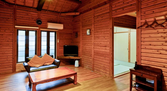 Partners House Yuasa