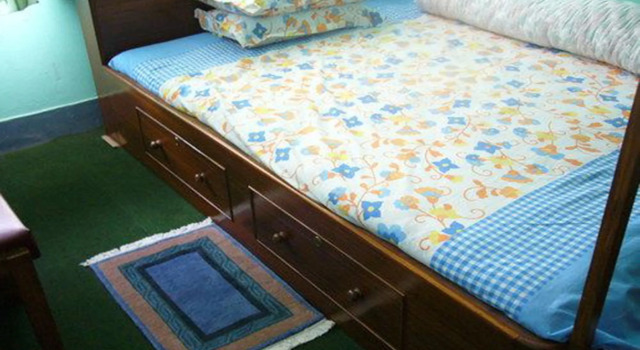 Sanu House Hostel & Homestay