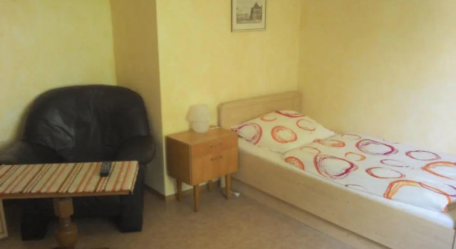 Standard quarto Domizil